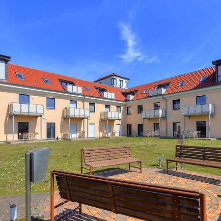 Peenemuende, Seglerhafen St Schoner 7, 13, 14 Eksteriør bilde