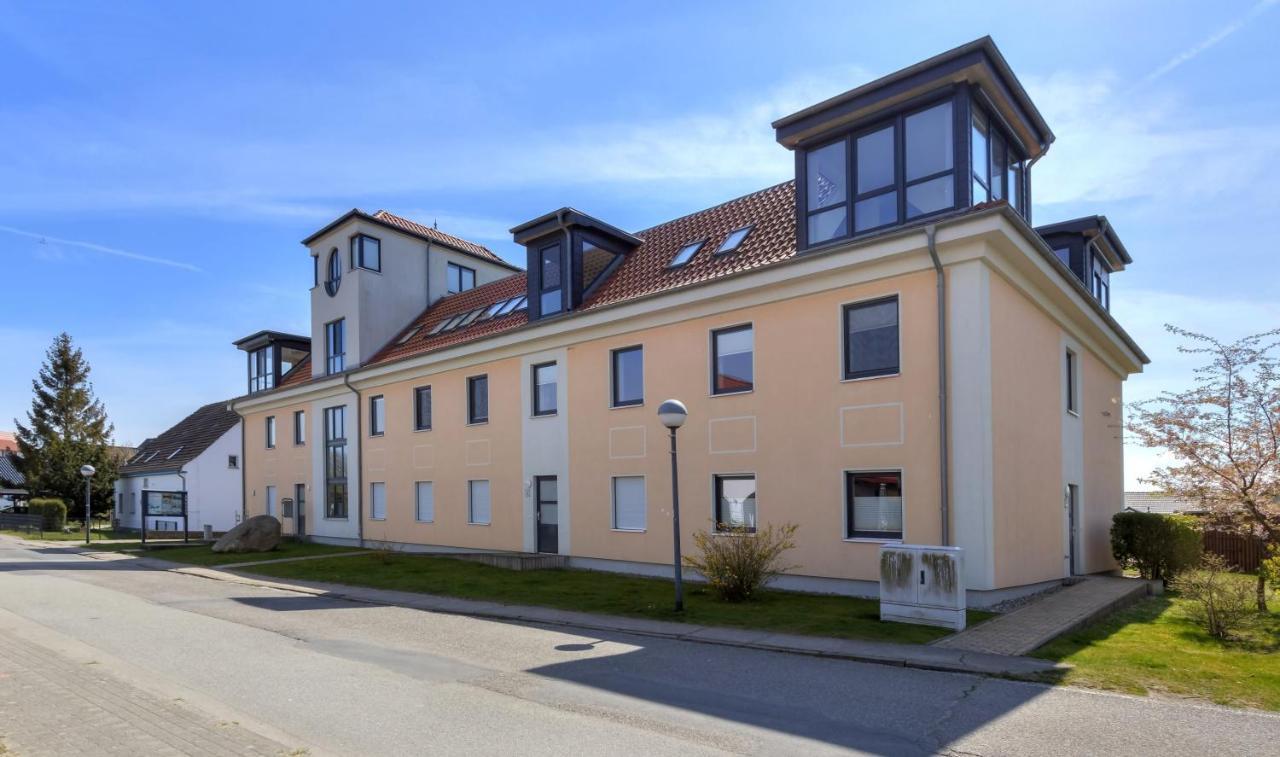 Peenemuende, Seglerhafen St Schoner 7, 13, 14 Eksteriør bilde