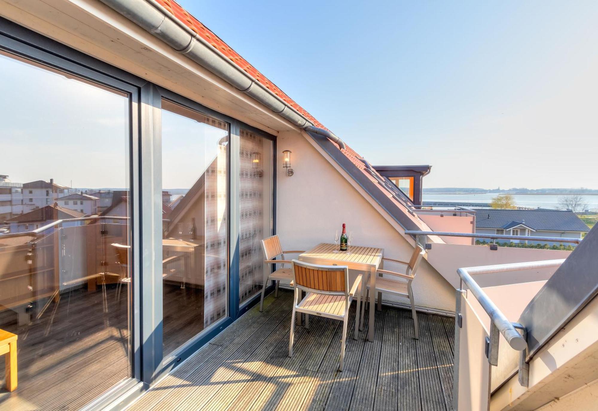 Peenemuende, Seglerhafen St Schoner 7, 13, 14 Eksteriør bilde