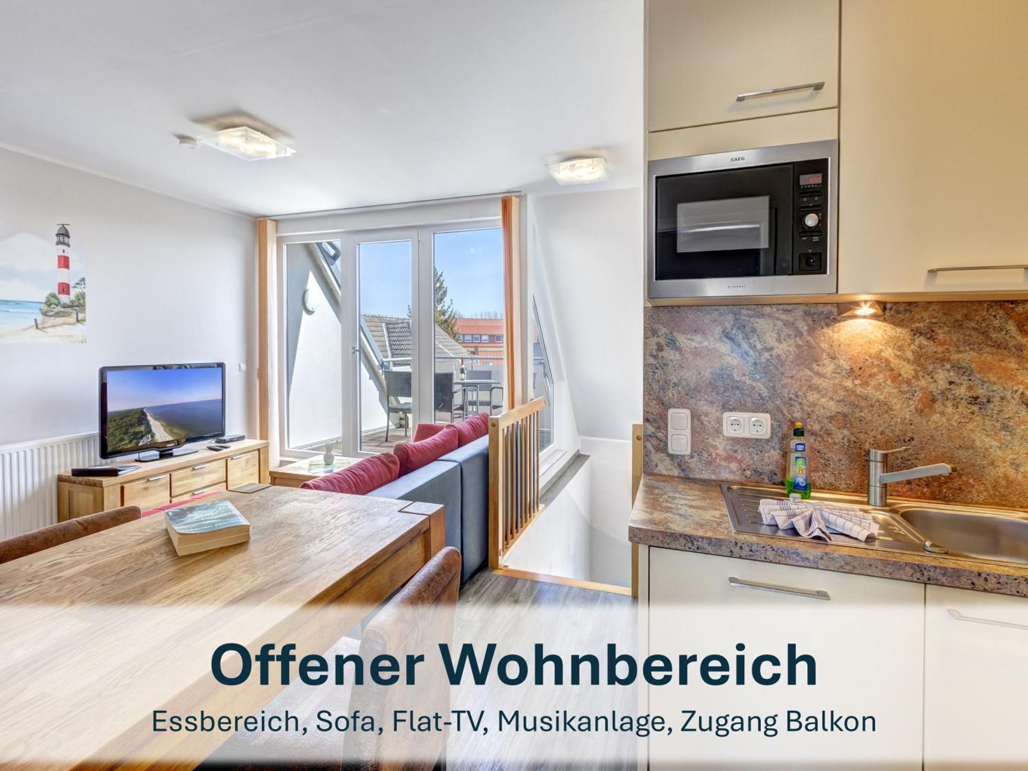 Peenemuende, Seglerhafen St Schoner 7, 13, 14 Eksteriør bilde