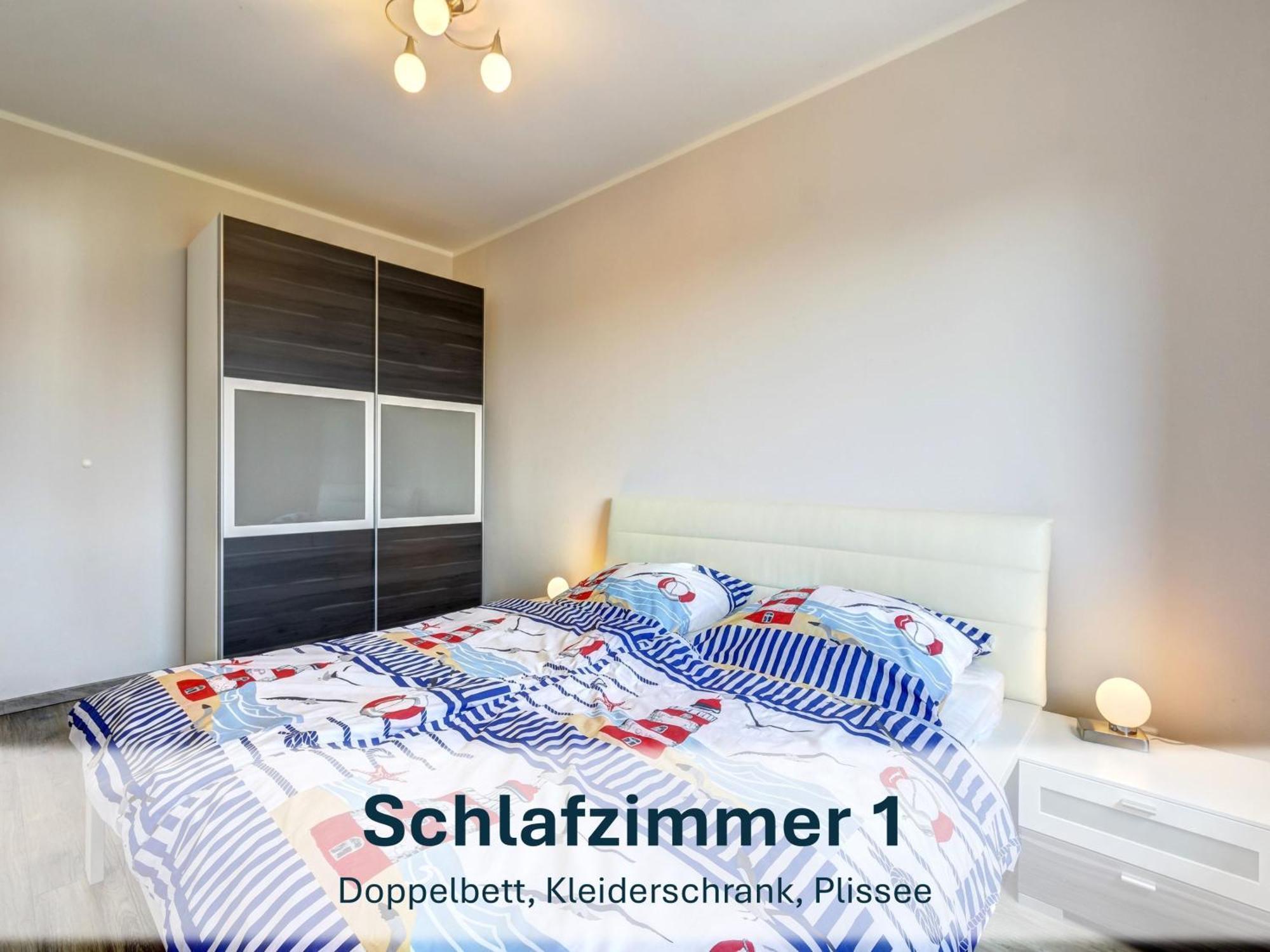 Peenemuende, Seglerhafen St Schoner 7, 13, 14 Eksteriør bilde