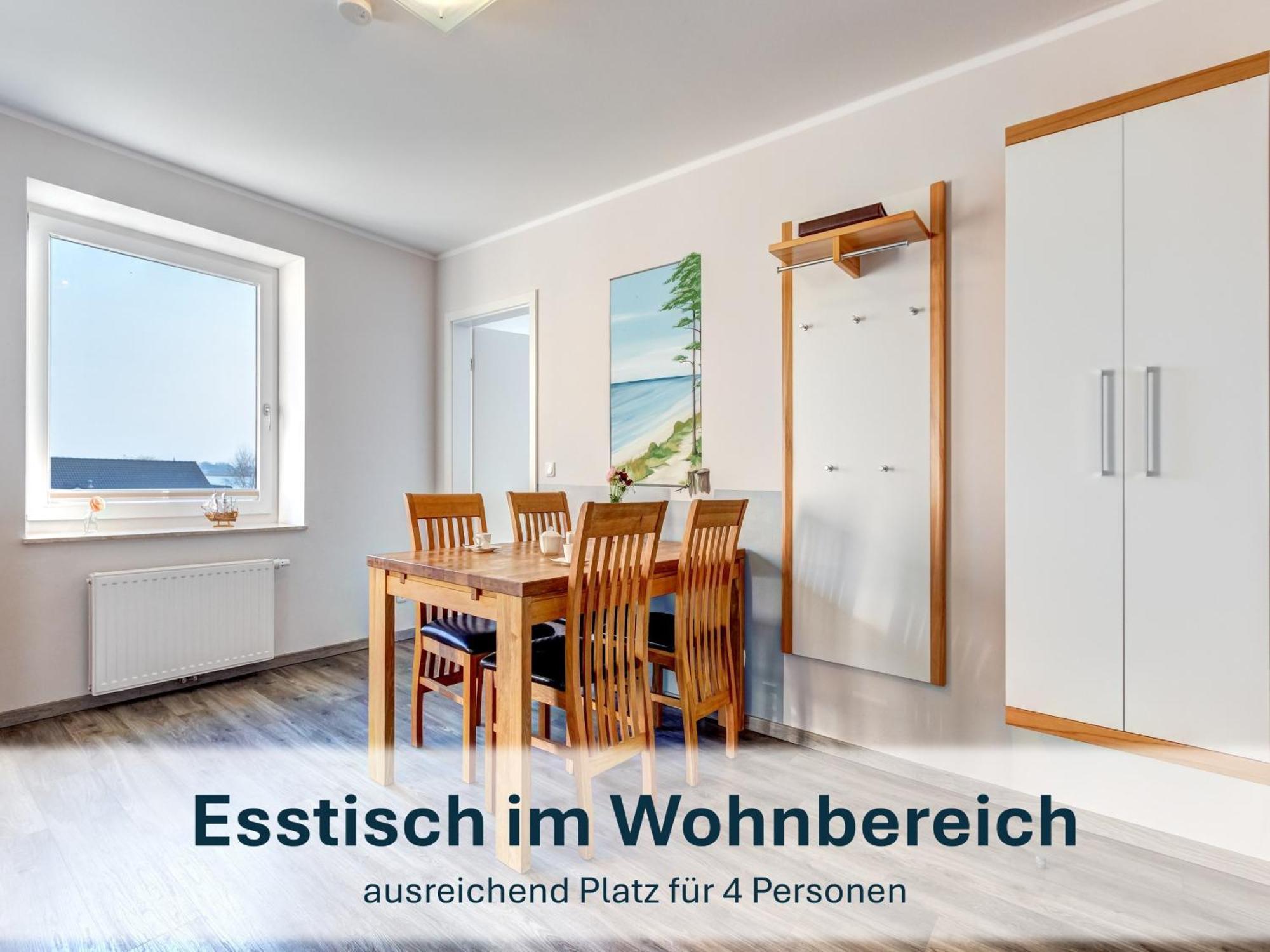Peenemuende, Seglerhafen St Schoner 7, 13, 14 Eksteriør bilde