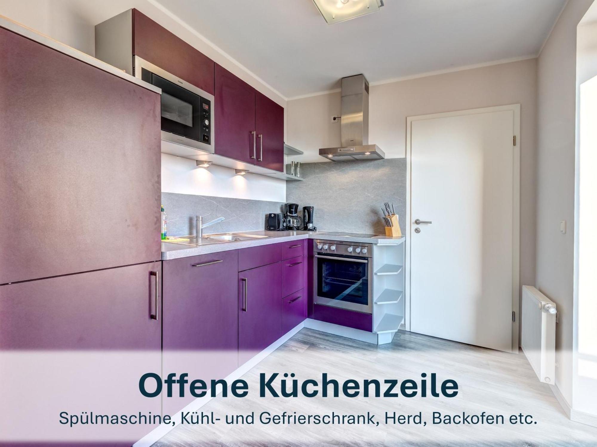 Peenemuende, Seglerhafen St Schoner 7, 13, 14 Eksteriør bilde