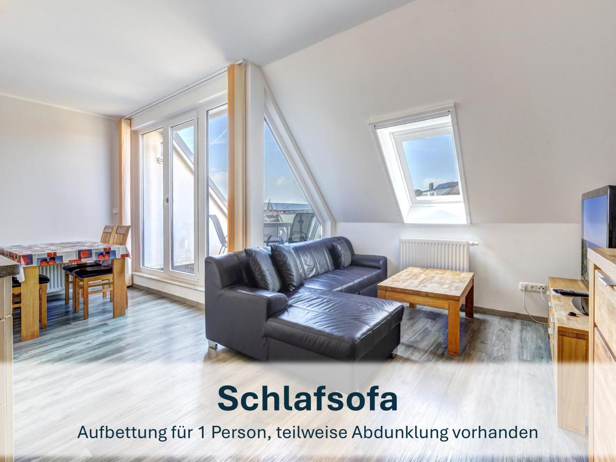 Peenemuende, Seglerhafen St Schoner 7, 13, 14 Eksteriør bilde